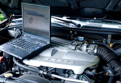 Chip Tuning & Mapping